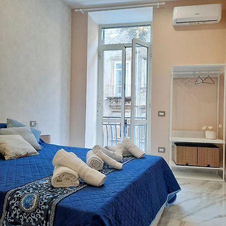 Re Ferdinando Apartment Napoli Ngoại thất bức ảnh