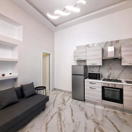 Re Ferdinando Apartment Napoli Ngoại thất bức ảnh