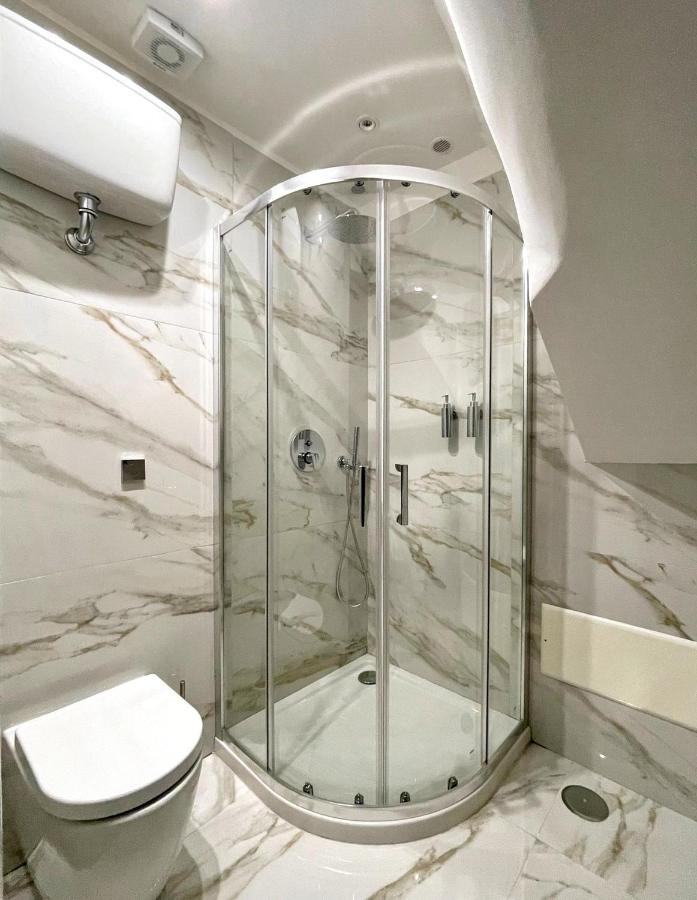 Re Ferdinando Apartment Napoli Ngoại thất bức ảnh