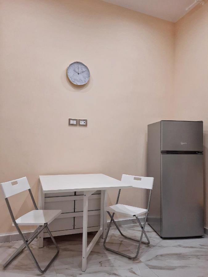 Re Ferdinando Apartment Napoli Ngoại thất bức ảnh