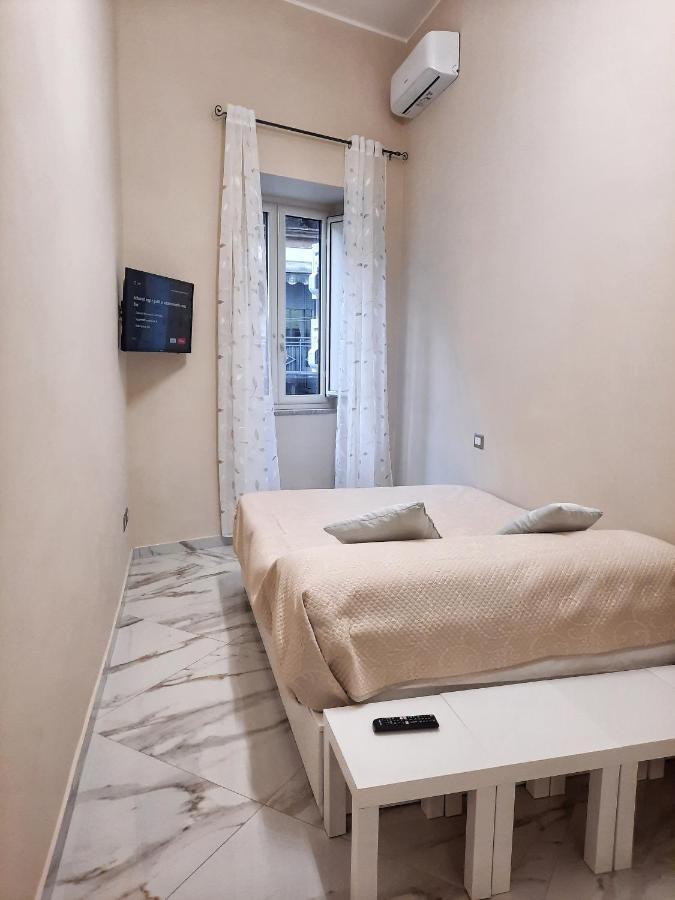 Re Ferdinando Apartment Napoli Ngoại thất bức ảnh